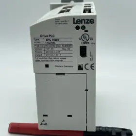 EPL-10201 LENZE AMERICAS Motor