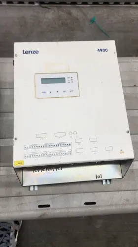 EVD4904-E-V014 LENZE AMERICAS Drive
