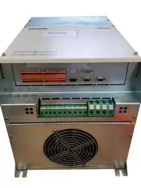 EVD4908-E LENZE AMERICAS Drive #2