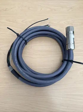 EYP0004A0050M04A00 LENZE AMERICAS Motor Power Cable