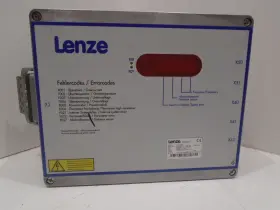 CCU210B LENZE Overhead Carriage Control Unit