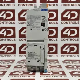 E82EV751C2C LENZE Inverter Drive #2
