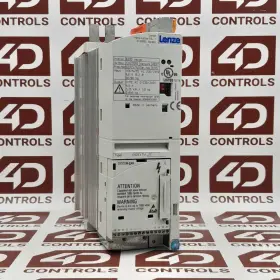 E82EV751C2C LENZE Inverter Drive