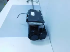 E84DGFCCANP LENZE Inverter Drive Mixer #3