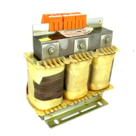 ELN3 LENZE Frequency Inverter Reactor Amp #2