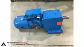 GST07-2M LENZE Var Gearbox Phase Torque