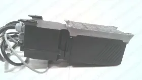 I55AP137F2A711K06S LENZE Ac Drive #2