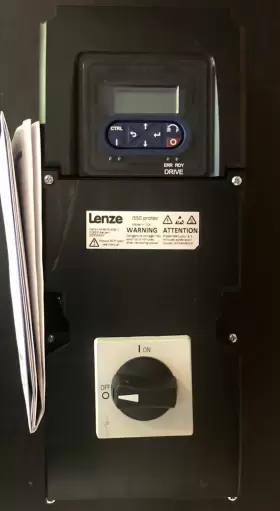 I55AP215F20711K06S LENZE Protect Io Link