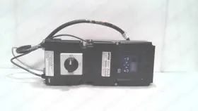 I55AP222F2A711K06S LENZE Protec Frequency Drive