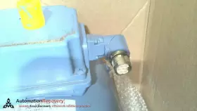 MDFMAIG100-32 LENZE Servo Motor #3