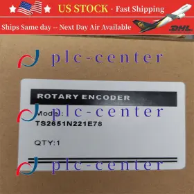 TS2651N221E78 LENZE Tamagawa Smartsyn Resolver