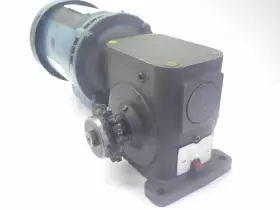 1111602720 LEROY SOMER Motor