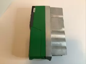 UMV4301 LEROY SOMER Umv Frequency Drive Control Techniques #2