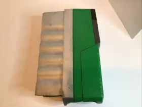 UMV4301 LEROY SOMER Umv Frequency Drive Control Techniques #3