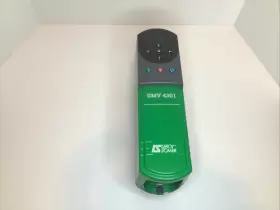 UMV4301 LEROY SOMER Umv Frequency Drive Control Techniques