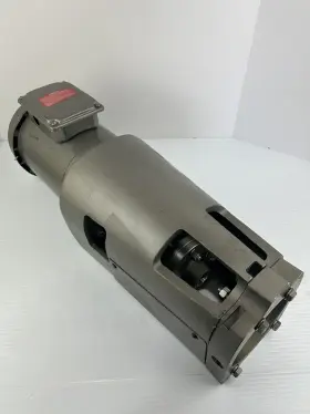 B77R0067T-MB LIGHTNIN Reliance Electric Dura Mix Motor Ek