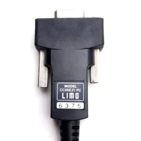 CC05EZ1-PC LIMO Interface Cable Ez Motion Motor Controllers #2