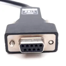 CC05EZ1-PC LIMO Interface Cable Ez Motion Motor Controllers #3