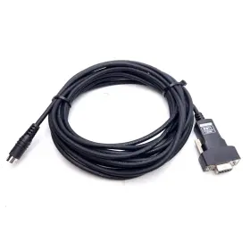CC05EZ1-PC LIMO Interface Cable Ez Motion Motor Controllers