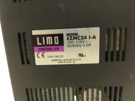 EZMC24 LIMO Motor Controller #2