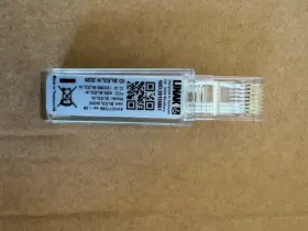 BLE2LIN002 LINAK Bluetooth Adapter Dongle Deskline Control