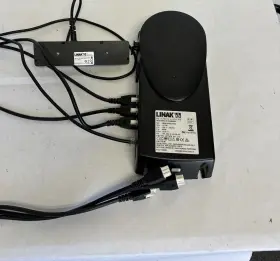CBD4H00030A-409 LINAK Control Box Linear Actuator