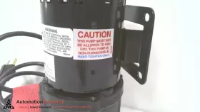 977456 LITTLE GIANT Motor #3