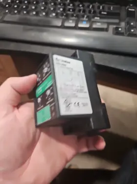 460-VBM LITTLEFUSE Motor Saver #3