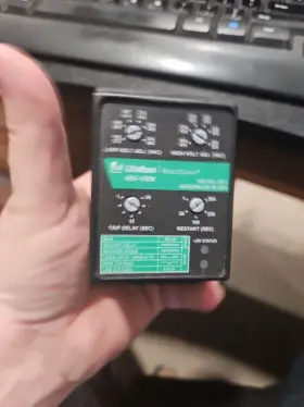 460-VBM LITTLEFUSE Motor Saver