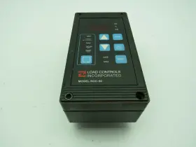 ROC-50V LOAD CONTROLS INC Control #3