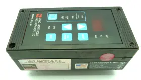 ROC-50V LOAD CONTROLS INC Control