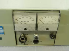 SA2H LORAIN Converter #2