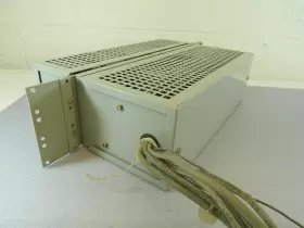 SA2H LORAIN Converter #3