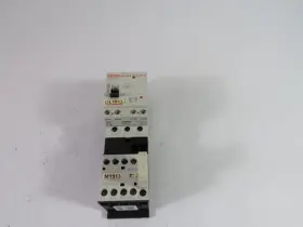 SM1B28 LOVATO Motor Control Circuit Breaker Contactor