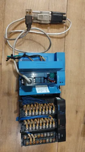 GM6-B04M INDUSTRIAL SYSTEMS Ls Base