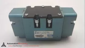 MV-A2B-A111-PM-591JM MAC Solenoid Valve