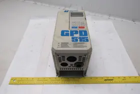 515C-B004 MAGNETEK Gpd Ac Drive Phase