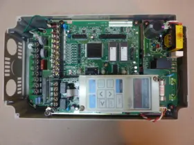 DS304 MAGNETEK Gpd Ac Driver Dent #2