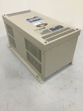 GPD502-L716 MAGNETEK Ac Drive #2