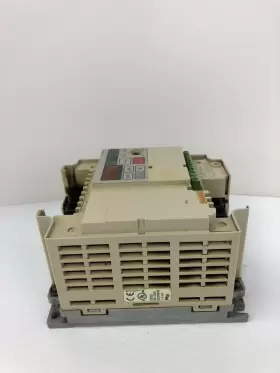 JDB001 MAGNETEK Ac Motor Drive #3