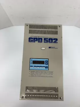 L715 MAGNETEK Ac Drive Lancer