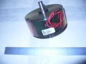 HB-250-2 MAGTROL Motor Clutch Brake Volt