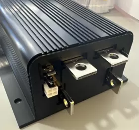 17721706 MAGULA Motor Controller Volts #2