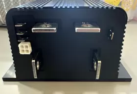 17721706 MAGULA Motor Controller Volts #3