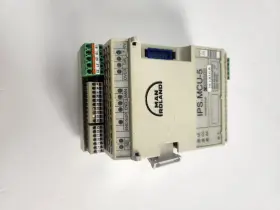 IPS.MCU-5 MAN / ROLAND Motor Control Vdc #2