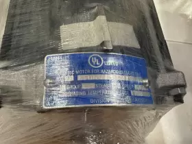 056C17G15523 MARATHON Motor Rpm #3