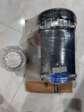 056C17G15523 MARATHON Motor Rpm