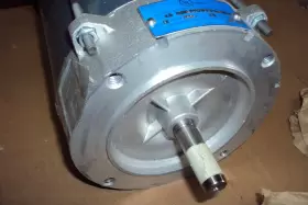 56C17G15530 MARATHON Hazardous Motor Tefc #2