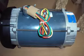 56C17G15530 MARATHON Hazardous Motor Tefc