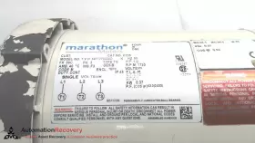 56T17F5336D MARATHON General Motor Alt #2